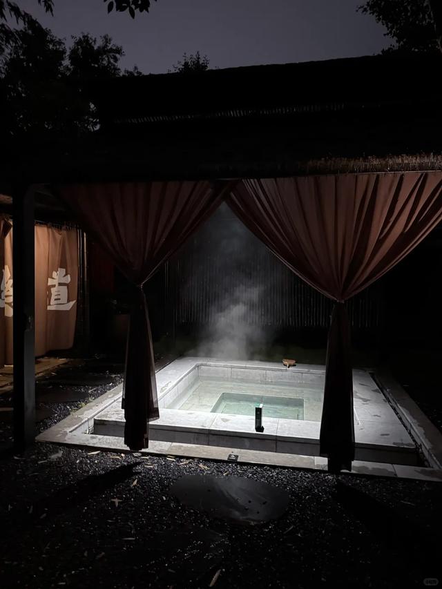 跟着赛事游昆明｜美出新高度！昆明周边绝美私汤攻略来了