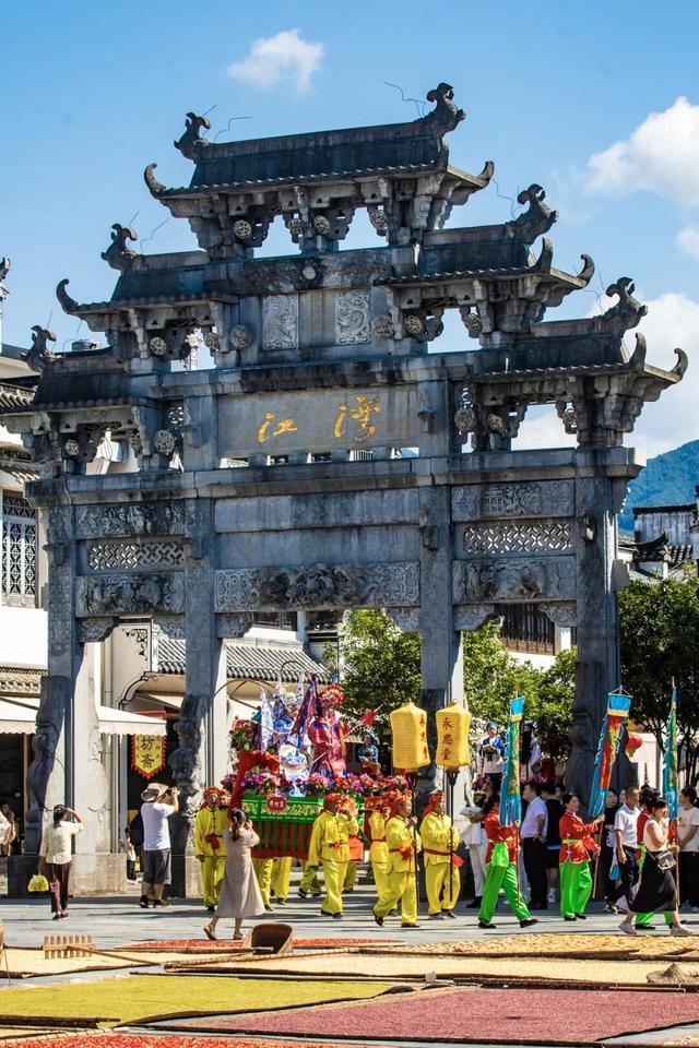 “马”上出发！上饶这些景区为你准备了专属惊喜~