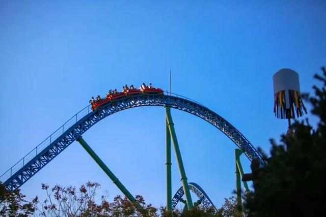 就今天！巅峰日夜狂欢开启！