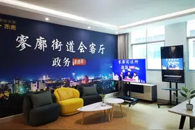 曲靖城乡新地标——党群服务中心图片