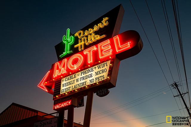 从北京中轴线到东非大草原：2026国家地理全球最佳目的地公布