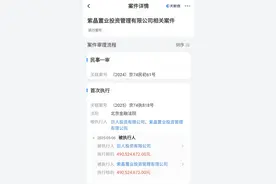 重返游戏一线的史玉柱被执行4.9亿元会否拖累巨人网络？图片