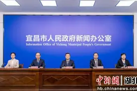 宜昌市二马路历史文化街区即将焕新开街图片