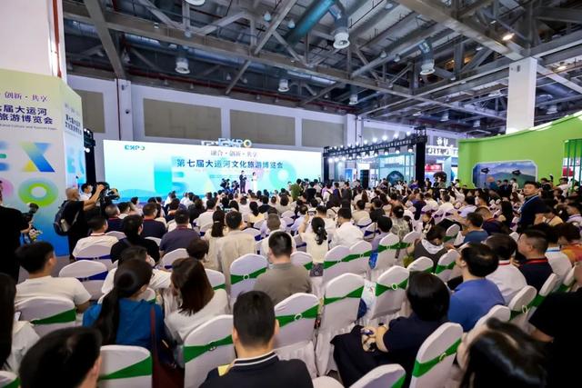 这个展会，江宁精彩亮相！
