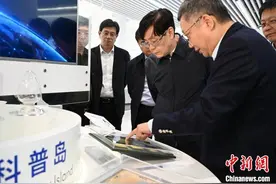 碧水穿城过 绿意又日新——农工党中央在沪苏开展长江生态环境保护民主监督考察调研综述图片