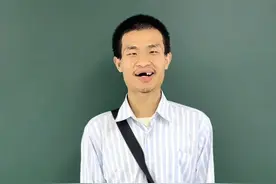 北大“韦神”突然开号，本人出镜！堂哥证实：为了让他多接触外界，会用来做数学分享图片