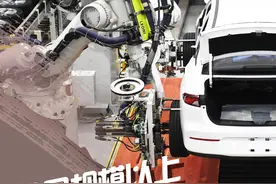 （图表·海报）数说中国·上半年经济数据丨2024年上半年全国规模以上工业增加值同比增长6.0%图片
