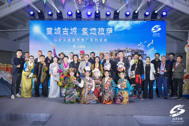 冬天去拉萨，在雪域古城感受“日光之城”的安闲静谧