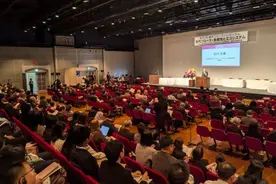 养乐多持续探索肠内奥秘，累积科学实证成果图片