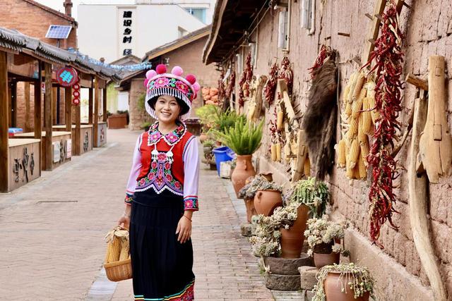 美好生活在云南｜旅居曲靖沾益：一室炊烟暖，欢喜满屏来
