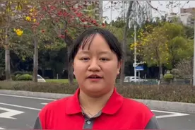 00后保洁师月入过万，收入超过行业平均水平图片