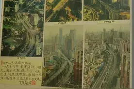 小镜头下的大广州 摄影家分享“跑街”故事图片