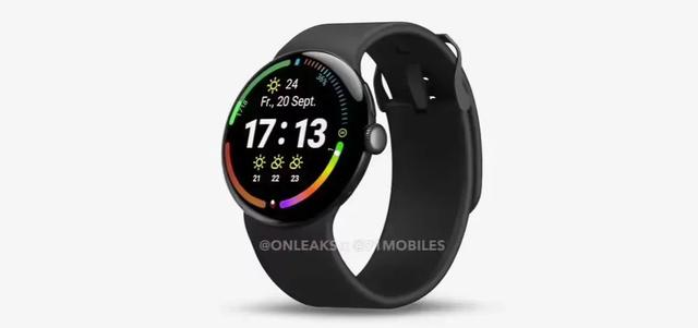 谷歌Pixel Watch 4新增多项实用功能，8月发布