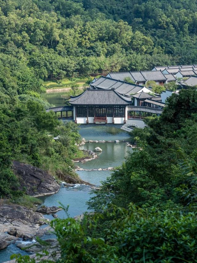 你还不知道吗？惠城也能泡温泉，快来解锁秋冬“泡汤”新方式