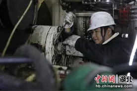 武汉地铁12号线多个站点取得阶段性突破图片