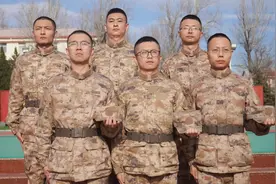 6名博士，直招军官！图片