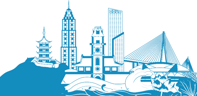 南通这半月 | 秋光起笔，描绘好“丰”景