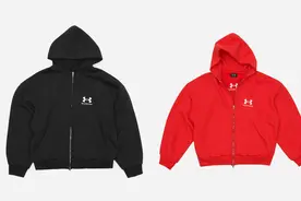 巴黎世家发布创新潮流联名服饰，PUMA联名合作出“礼服”｜是日美好事物图片