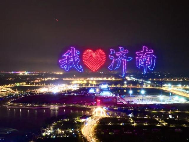 三天圈粉十万游客，济南文旅“新顶流”诞生