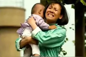 “德华上岗”成热梗，背后是热辣滚烫的亲情图片