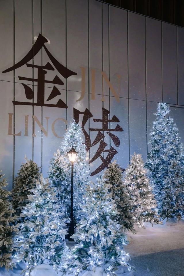 “飘雪”一个月！南京这里刷屏了