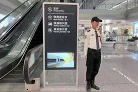 客流突破1500万人次，杭州西站如何打造丝滑停车体验？图片