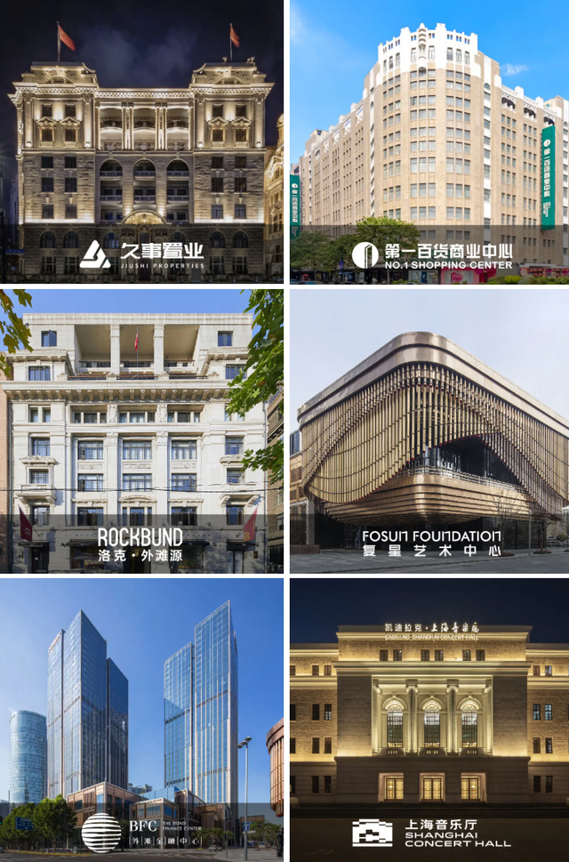 有江风、有星光...上海最美露天电影季来了！攻略收藏↗