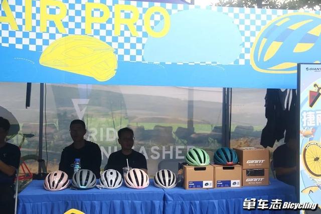 车迷的聚会 | 2025捷安特环阳澄湖骑行活动