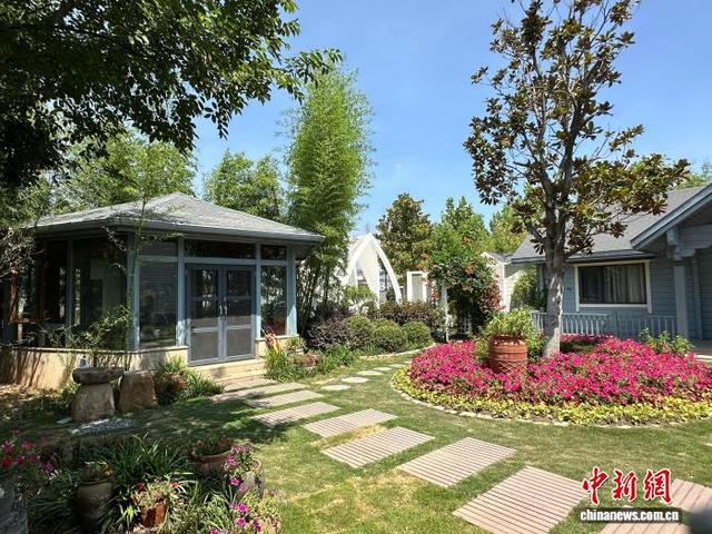 山东消暑场景“花式”上新 激活夏日“清凉消费”