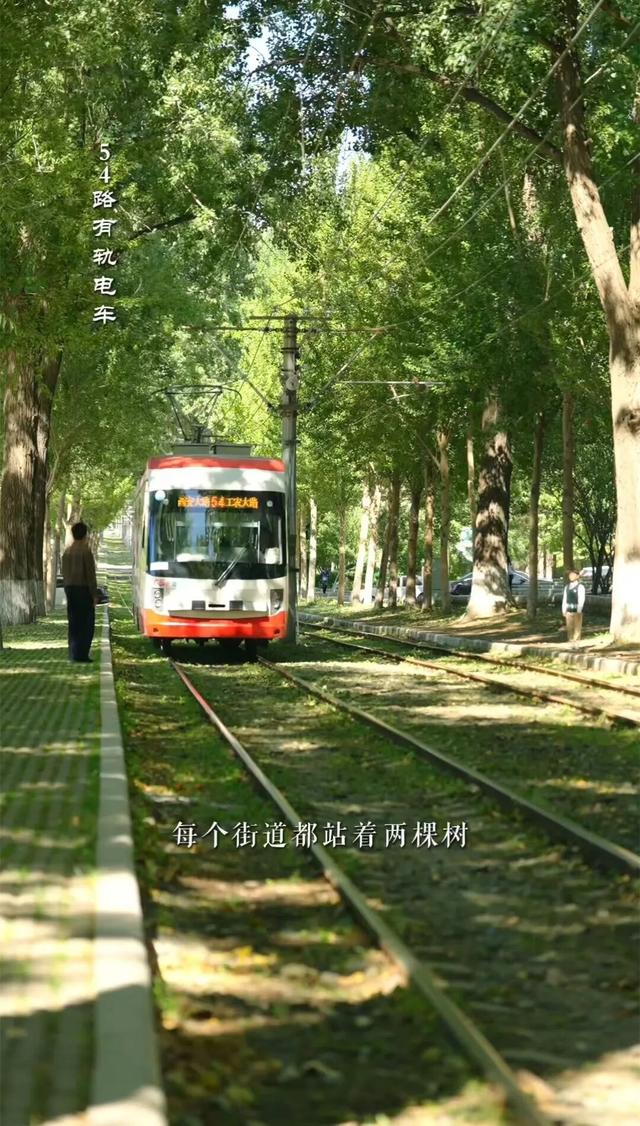 FM96.8 | 长驻春日，常怀新生——与辉同行与长春联名推出城市宣传片