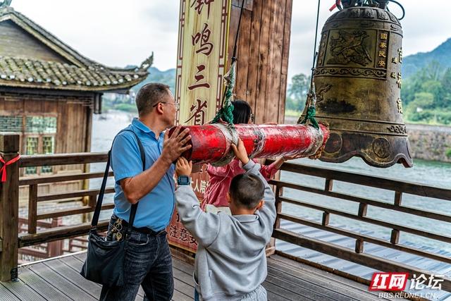 岁暖时刻丨我在边城等你：赴一场山水与人文交织的诗意之约