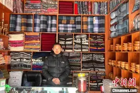 西藏普兰口岸：共享发展成果 共建和谐社会图片