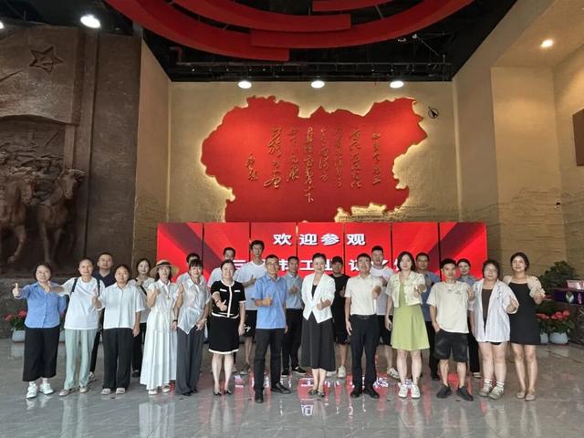 凝聚青年力量，助力文旅宣传！“青年带你游三明”国庆中秋达人创作会在三钢举办