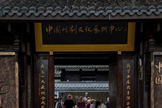 巡游互动、文化体验、趣味游园......城厢古城继续嗨起走→