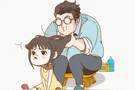 九宫格海报｜爆改“父亲节”！今天我们花式“炫父”图片