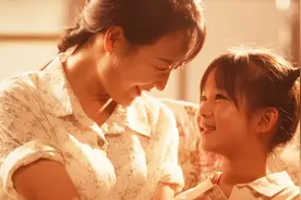 “90后”闯入老年短剧赛道，演员邬倩：十年配角，凭8天拍完的短剧爆火图片