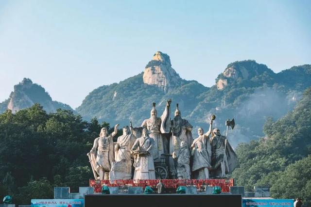 免票/半价/折扣...双节洛阳优惠政策来了！