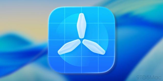 苹果 iOS 26 液态玻璃全面铺开，TestFlight 等应用跟进