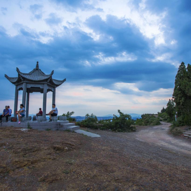 “她视角”带您看家乡美景！