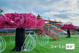 元旦假期，去省内哪里玩？收藏这篇文~~图片