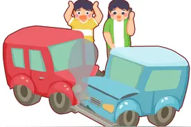 新买的车还未提就遭遇车祸，能换吗？【小案件·大道理】图片