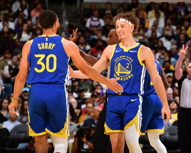 为什么NBA各队要对勇士心存忌惮