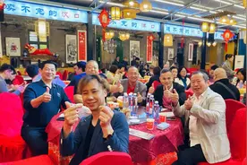 文明新风｜江西上饶广丰区：宴席“瘦身” 群众减负图片