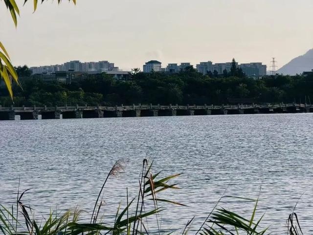 来泉州，发一条很新很新的朋友圈