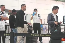 机场生鲜货物最快12小时到餐桌 从20项措施看广州海关通关提速图片