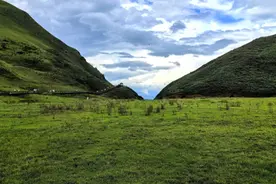 六盘水蝉联夏季候鸟养老首选地！还有哪些清凉城市适合老年人避暑？图片