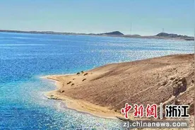 行走中东｜ 杨晓光：世界旅游版图中的一颗明星——埃及沙姆沙伊赫图片