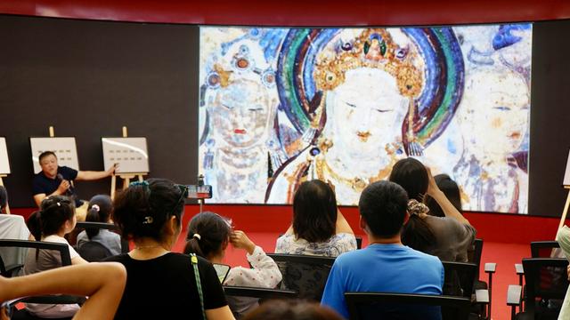 “国民闺女”带火公益演出！北京这些文旅福利别错过