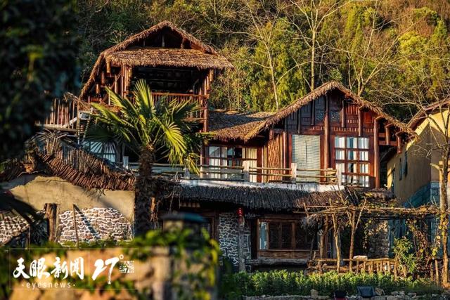 @长三角游客,您有一本旅居贵州攻略指南请查收