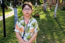 中国网小记者作品：请回到现实——《哈利波特》读后感图片
